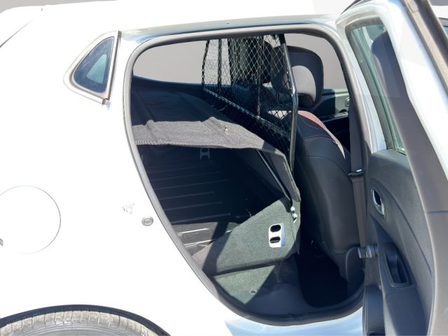 RENAULT Clio usata, con ESP