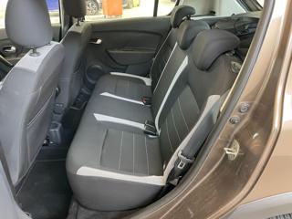 DACIA Sandero usata, con ESP