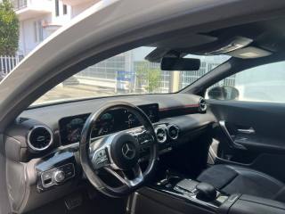 MERCEDES-BENZ A 200 usata, con Vivavoce