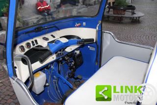 PIAGGIO Ape usata 8