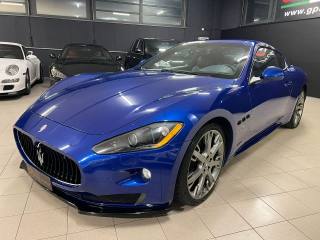 MASERATI GranTurismo usata, con Cerchi in lega