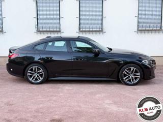 BMW 420 usata, con Cerchi in lega