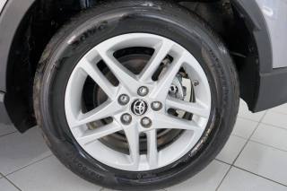 TOYOTA C-HR usata 39