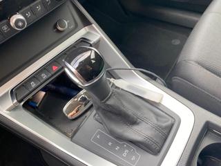AUDI Q3 usata, con Park Distance Control