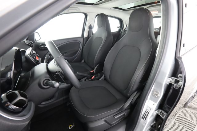 SMART ForFour usata 2