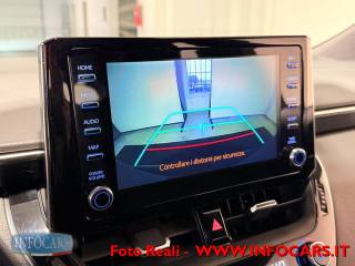 TOYOTA Corolla usata, con Servosterzo