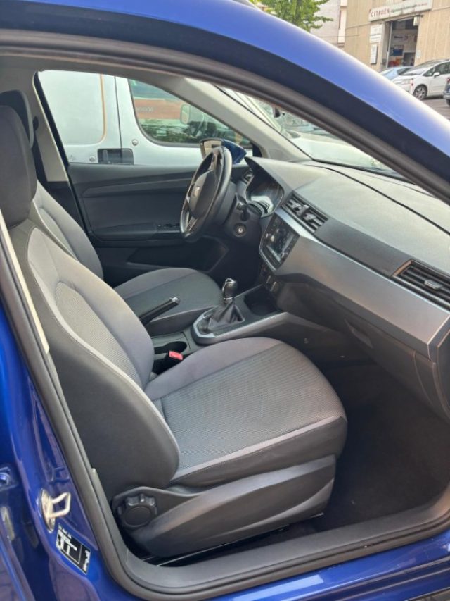 SEAT Arona usata, con Airbag Passeggero