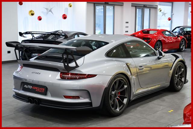 PORSCHE 991 usata, con Cerchi in lega