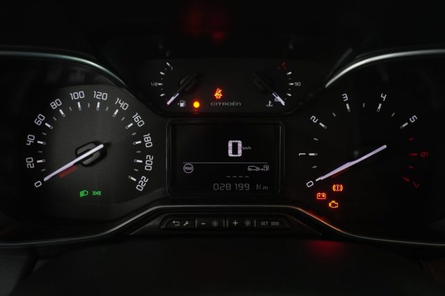 CITROEN C3 Aircross usata 12