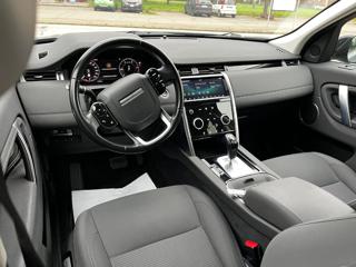 LAND ROVER Discovery Sport usata, con ESP