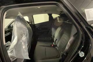 HYUNDAI Tucson usata, con Immobilizzatore elettronico