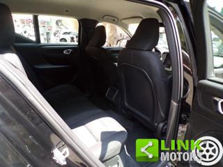 VOLVO XC40 usata, con Controllo vocale