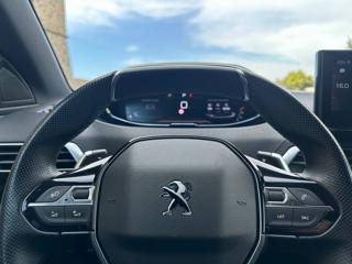 PEUGEOT 3008 usata, con Leve al volante