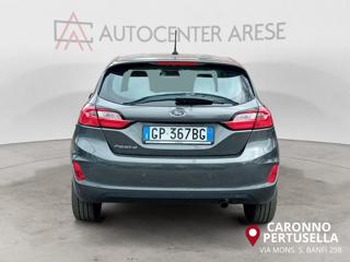FORD Fiesta usata, con Alzacristalli elettrici