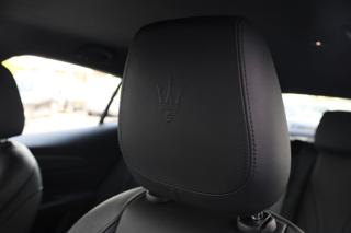 MASERATI Grecale usata, con Boardcomputer