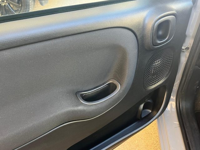 FIAT Panda usata, con Antifurto