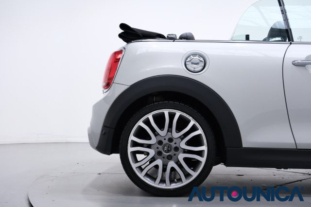 MINI Cooper S usata 41