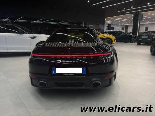 PORSCHE 992 usata, con Cerchi in lega