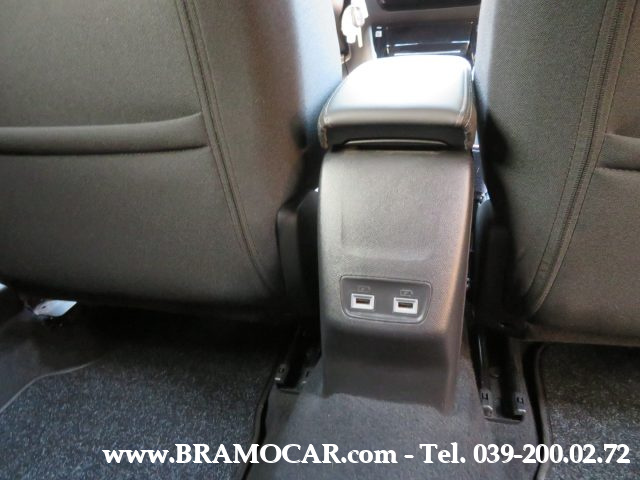 PEUGEOT 2008 usata, con Vivavoce