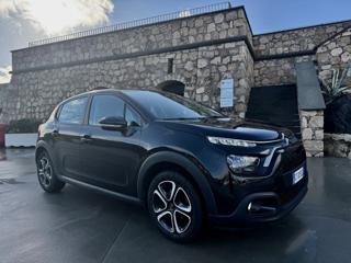 CITROEN C3 usata, con Specchietti laterali elettrici