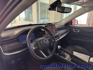 JEEP Compass usata, con Controllo trazione