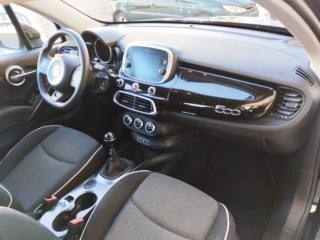 FIAT 500X usata, con Chiusura centralizzata