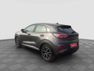 FORD Puma usata 2