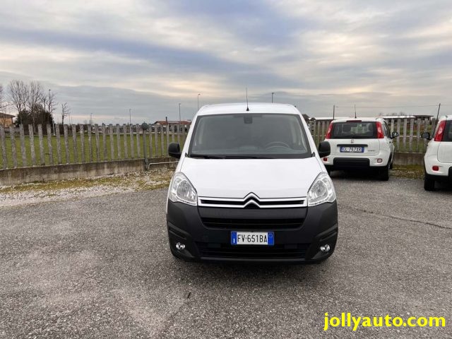 CITROEN Berlingo usata, con Airbag