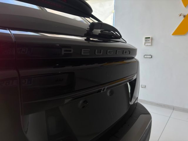 PEUGEOT 2008 usata, con Pneumatici estivi