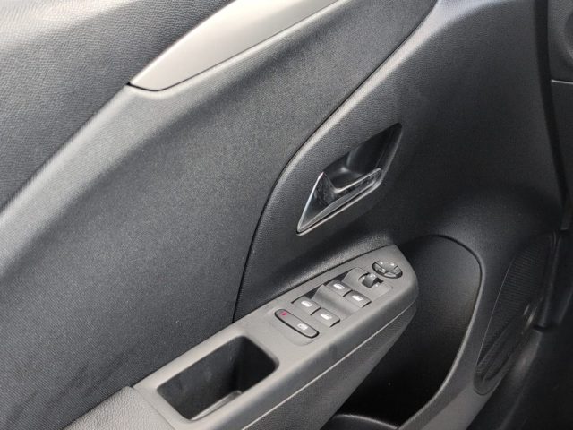 OPEL Corsa usata, con MP3