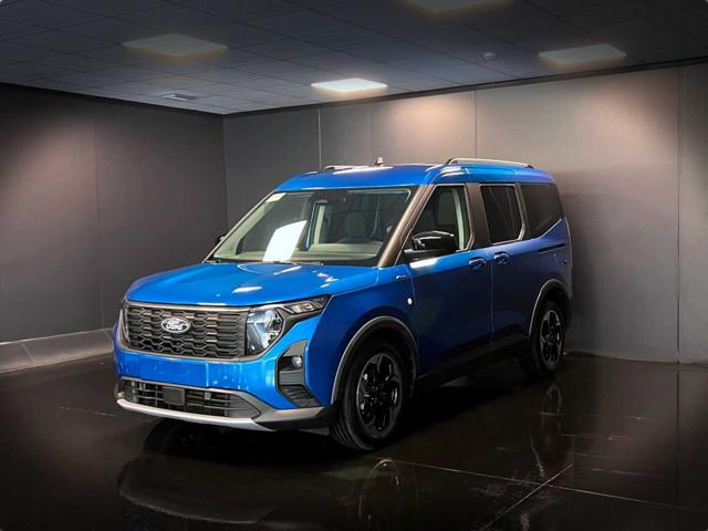 FORD Tourneo Courier usata, con ABS