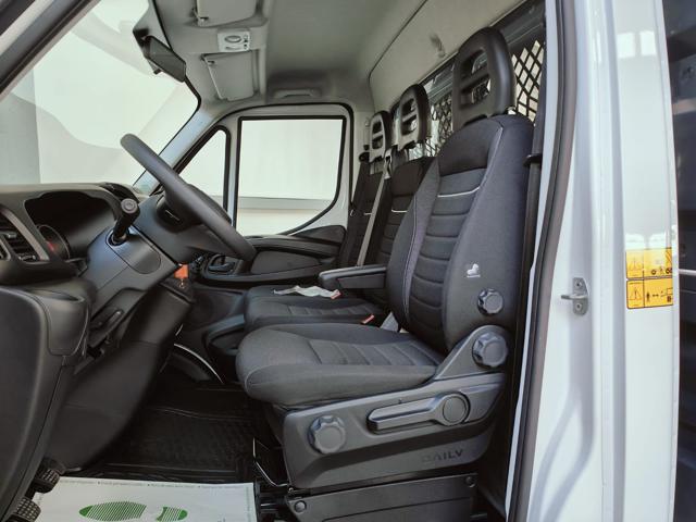 IVECO Daily usata, con Controllo vocale