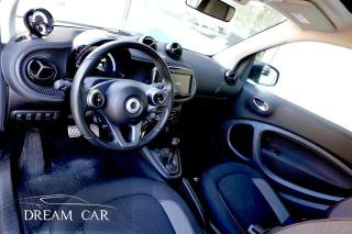 SMART ForTwo usata, con Chiusura centralizzata