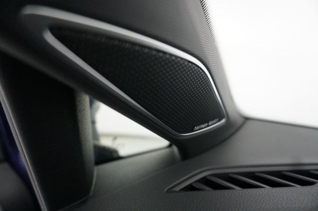 VOLKSWAGEN Golf GTD usata, con Controllo elettronico della corsia