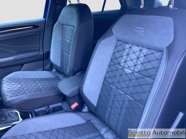 VOLKSWAGEN T-Roc usata, con Controllo trazione