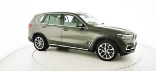 BMW X5 usata, con Bracciolo
