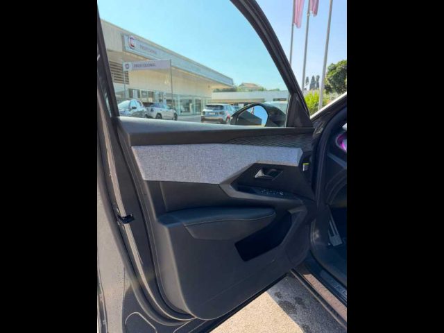 PEUGEOT 3008 usata, con Immobilizzatore elettronico