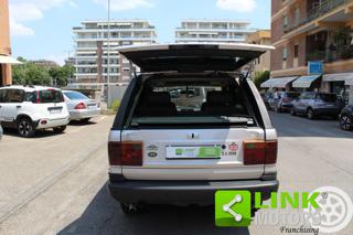 LAND ROVER Range Rover usata 27