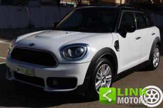 MINI Cooper D usata 1