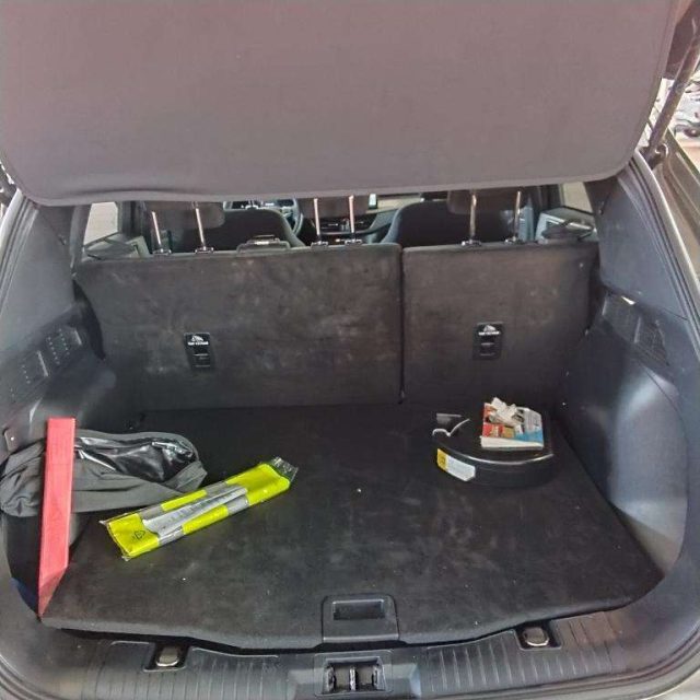 FORD Kuga usata, con Boardcomputer