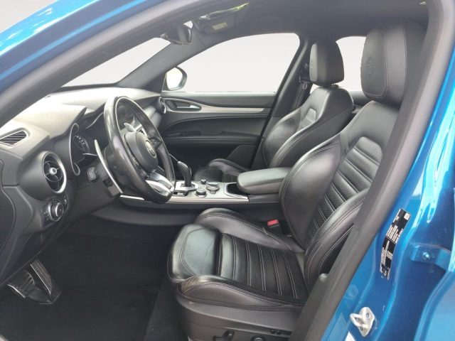 ALFA ROMEO Stelvio usata, con Cruise Control