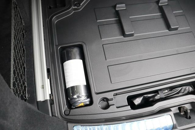 AUDI A6 usata, con Park Distance Control