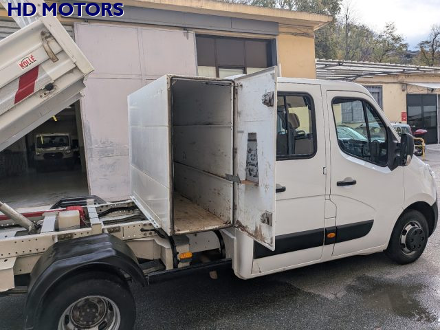 IVECO Daily usata, con Bracciolo