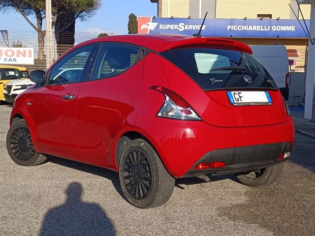LANCIA Ypsilon usata, con Chiusura centralizzata