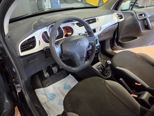 CITROEN C3 usata, con Cruise Control