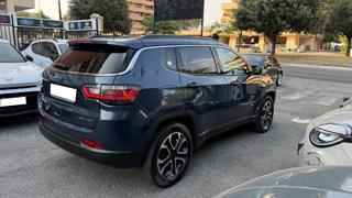JEEP Compass usata, con Autoradio digitale