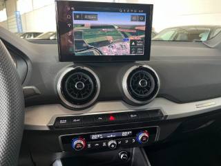 AUDI Q2 usata, con ESP