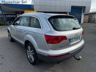 AUDI Q7 usata, con Airbag laterali