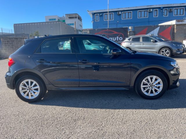 AUDI A1 usata 5