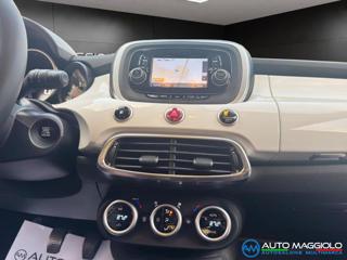 FIAT 500X usata, con Fendinebbia